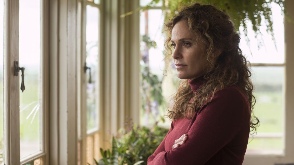 The Leftovers - Amy Brenneman