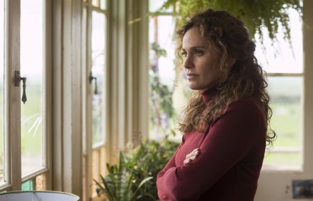 The Leftovers - Amy Brenneman, highlights