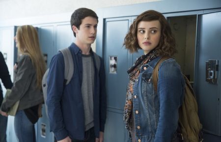 13 Reasons Why - Katherine Langford as Hannah