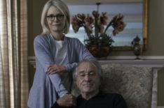 Robert De Niro and Michelle Pfeiffer Go Full Madoff in HBO's 'The Wizard of Lies'