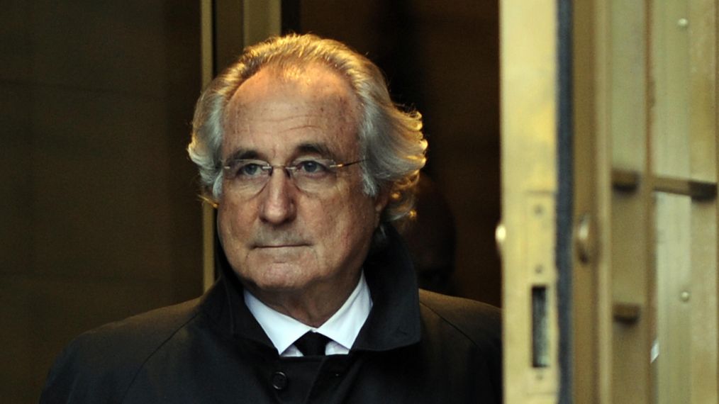 Bernard L. Madoff