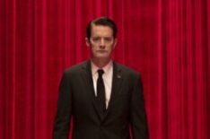 Twin Peaks - Kyle MacLachlan