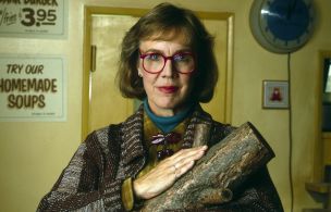 TWIN PEAKS - CATHERINE E. COULSON