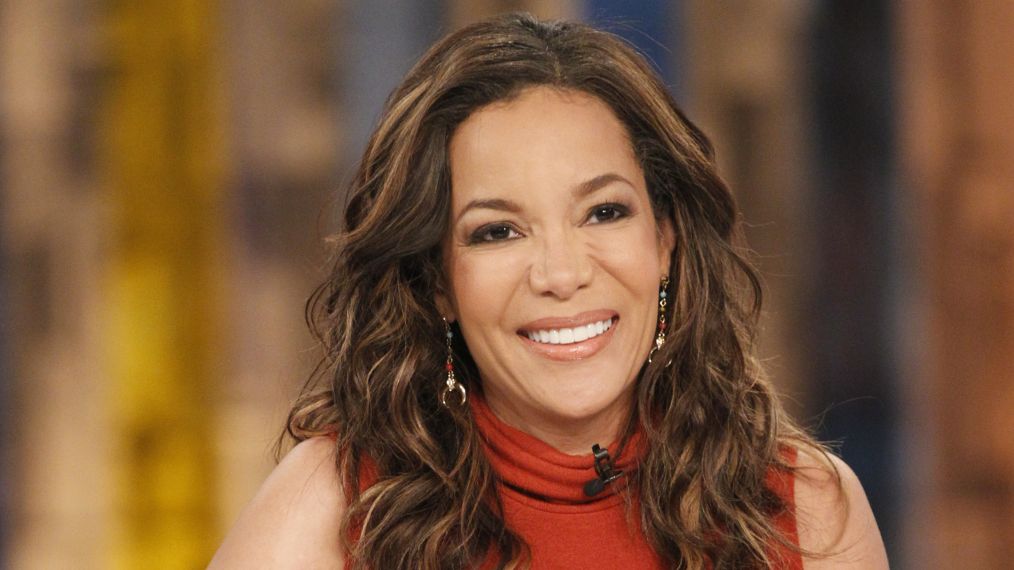 Sunny Hostin - The View