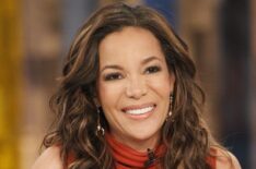 Sunny Hostin - The View