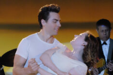 Roush Review: ABC's 'Dirty Dancing' Has Four Left Feet