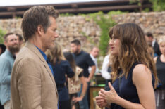 I love Dick - Kevin Bacon and Kathryn Hahn