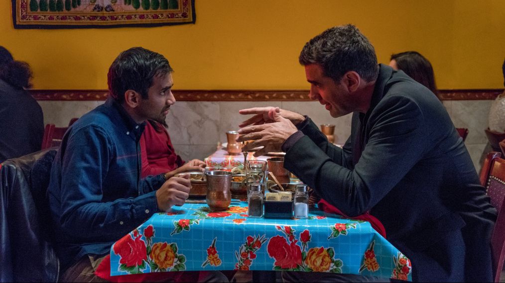 Master of None - Aziz Ansari, Bobby Cannavale