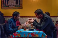 Roush Review: Delicious 'Master of None' on Netflix, Amazon's Bold 'I Love Dick'