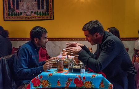 Master of None - Aziz Ansari, Bobby Cannavale