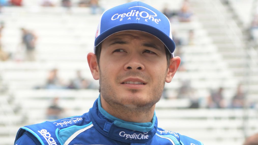 Kyle Larson