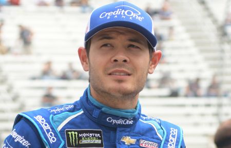 Kyle Larson