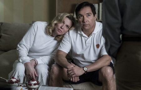 the menedez brothers, courtney love, first look