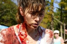 Jessica Biel Goes to the Dark Side For USA's Miniseries 'The Sinner'