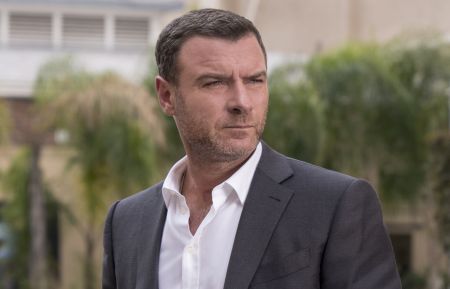 Ray Donovan - Liev Schreiber