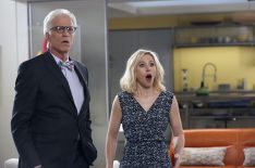 Ask Matt: Emmy Reaction, 'The Good Place,' 'The Good Fight,' Fall TV Predictions ('Young Sheldon,' 'Ghosted')