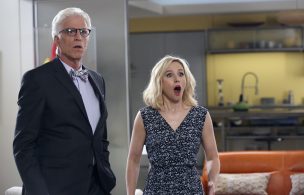 ted danson, producer spotlight, kristen bell, the good place