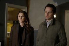 Roush Review: 'The Americans' Continues to Excel