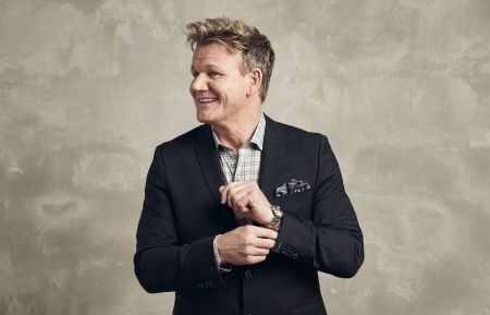 Gordon Ramsay