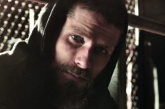 Matt Lauria as Ryan Wheeler on 'Kingdom.'