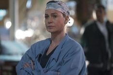 What's On: An Explosive Crisis on ‘Grey's Anatomy’ Leads Off a Night of Season Finales