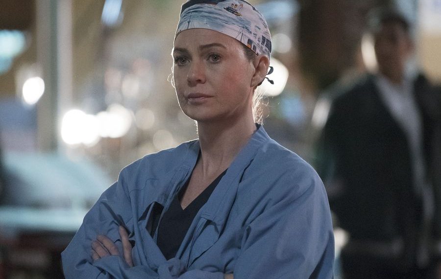 What's On: An Explosive Crisis on ‘Grey's Anatomy’ Leads Off a Night of Season Finales