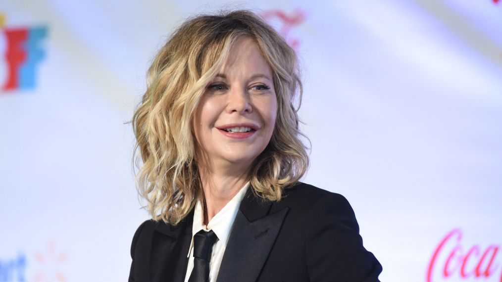 Meg Ryan