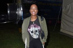 Aisha Tyler Announces Exit from 'The Talk': 'Hardest Decision of My Life'