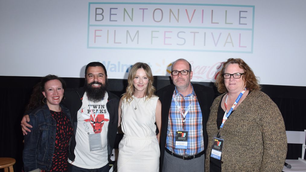 3rd Annual Bentonville Film Festival - Day 4