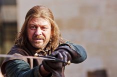 Game of Thrones - Sean Bean as Ned Stark - Season 1, Episode 9