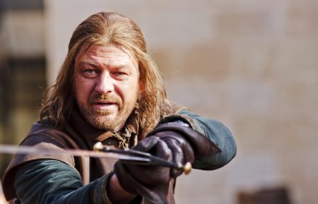 Game of Thrones - Sean Bean as Ned Stark - Season 1, Episode 9