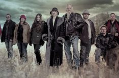 'Alaskan Bush People' Returns to Discovery Channel in June