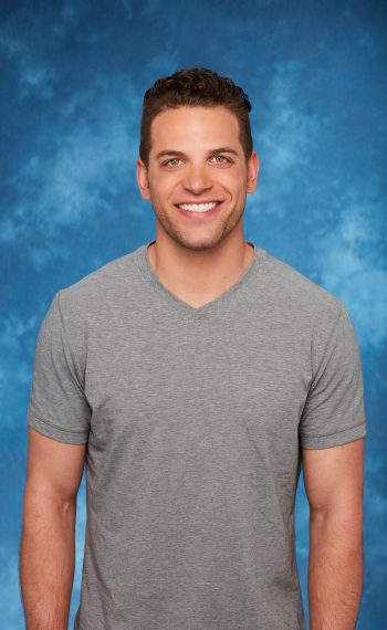 Photos: Meet the Men of 'The Bachelorette' Season 13