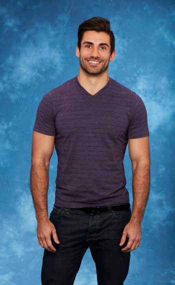 Photos: Meet the Men of 'The Bachelorette' Season 13