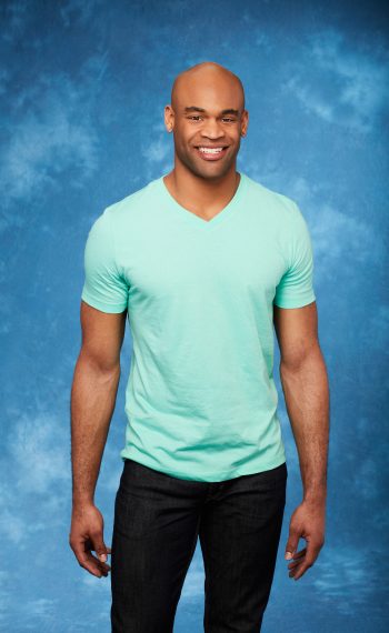 Photos: Meet the Men of 'The Bachelorette' Season 13