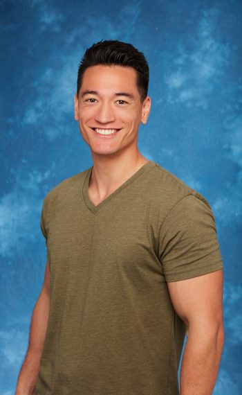 Photos: Meet the Men of 'The Bachelorette' Season 13