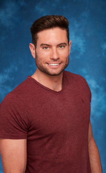 Photos: Meet the Men of 'The Bachelorette' Season 13