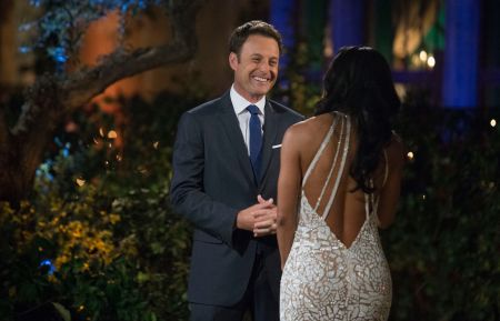 'The Bachelorette' Host Chris Harrison Reveals the Celeb Who'd Get His Rose