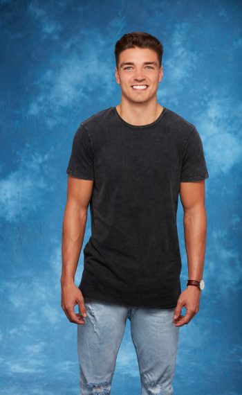 Photos: Meet the Men of 'The Bachelorette' Season 13