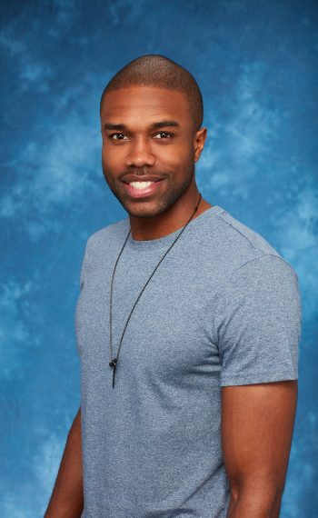 Photos: Meet the Men of 'The Bachelorette' Season 13