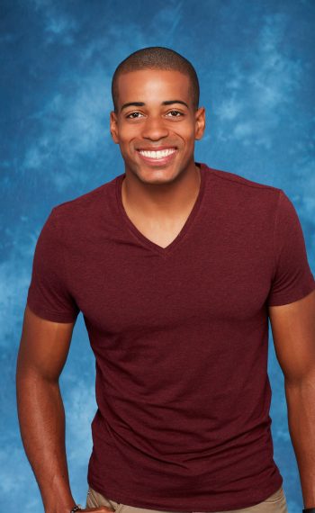 Photos: Meet the Men of 'The Bachelorette' Season 13