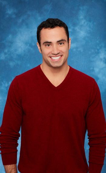 Photos: Meet the Men of 'The Bachelorette' Season 13