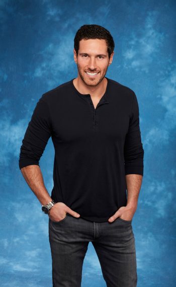 Photos: Meet the Men of 'The Bachelorette' Season 13