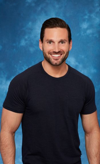 Photos: Meet the Men of 'The Bachelorette' Season 13