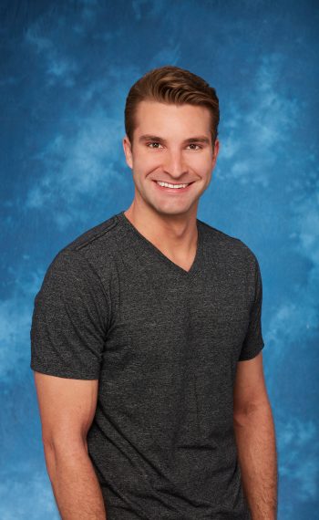 Photos: Meet the Men of 'The Bachelorette' Season 13