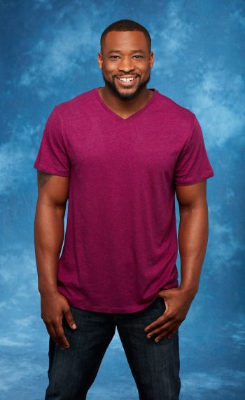 Photos: Meet the Men of 'The Bachelorette' Season 13