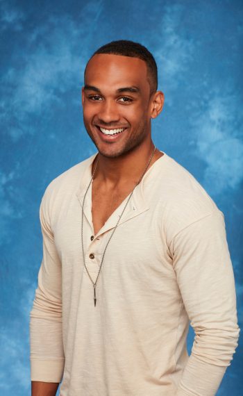 Photos: Meet the Men of 'The Bachelorette' Season 13