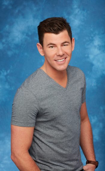 Photos: Meet the Men of 'The Bachelorette' Season 13