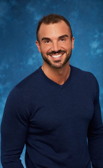 Photos: Meet the Men of 'The Bachelorette' Season 13