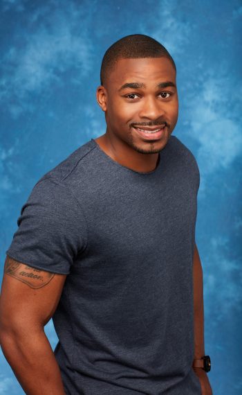 Photos: Meet the Men of 'The Bachelorette' Season 13